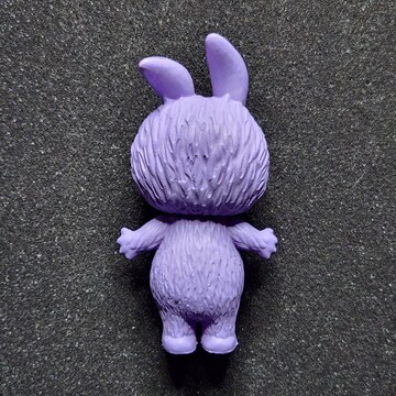 Labubu Hippers Series Single Blind Box Surprise Collectible Hipper Gift