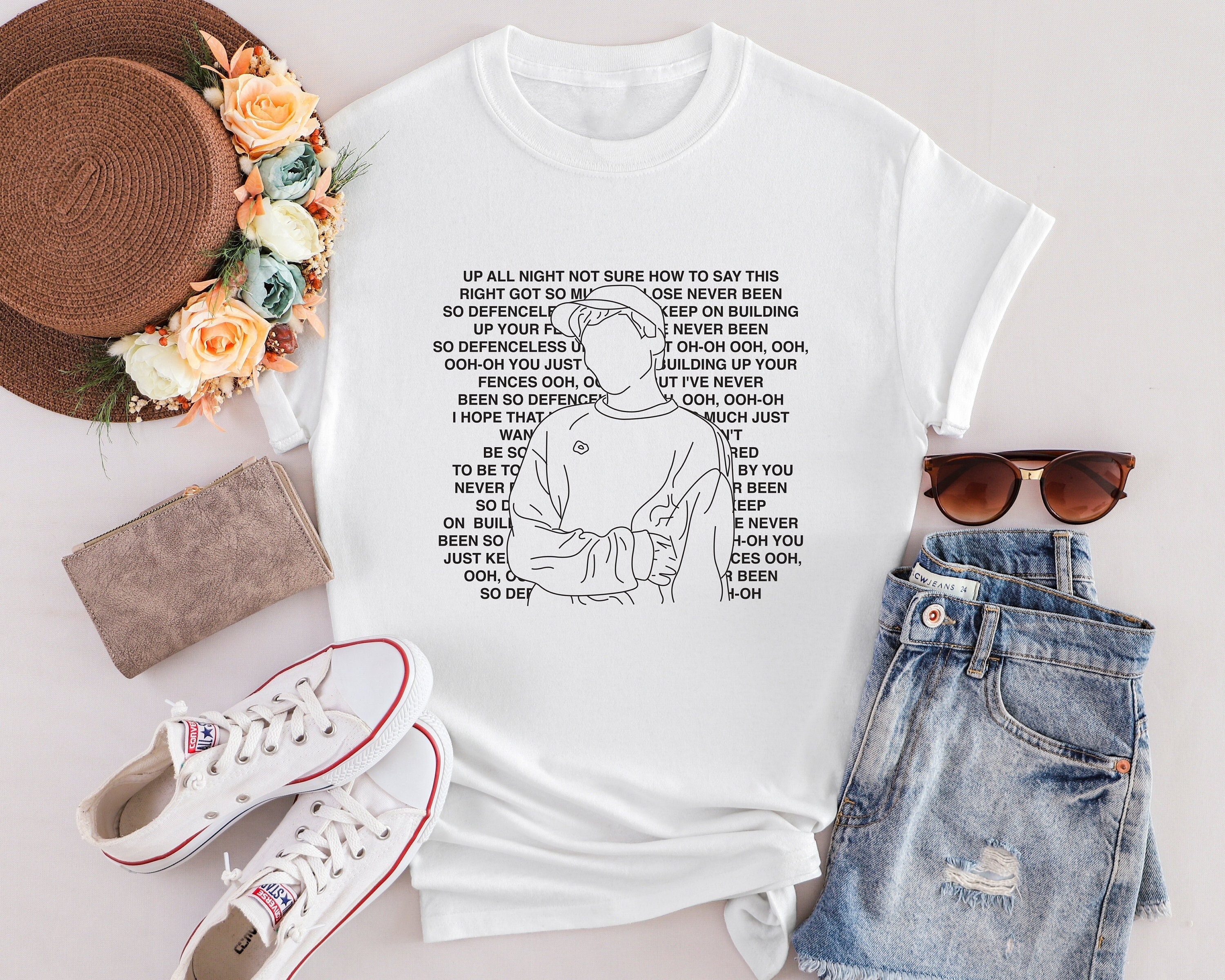 Louis Tomlinson Movie Theatre Selfie Meme T Shirt ⋆ Vuccie