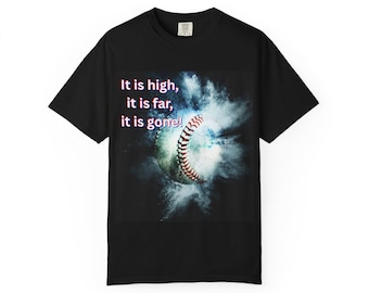 Baseball Quote T-Shirt | Baseball Saying Tee, Sports Apparel