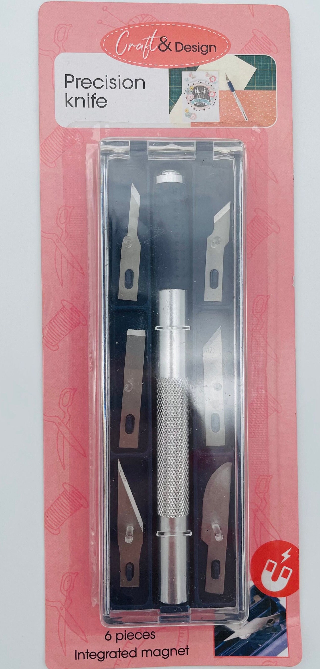Premium Craft Knife