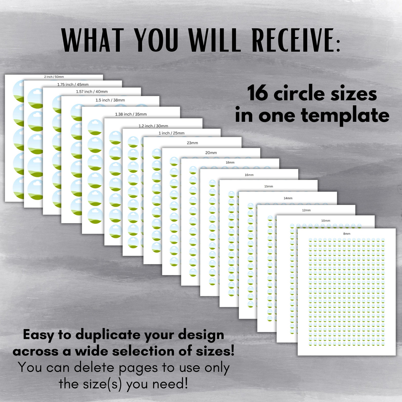 circle-digital-collage-sheet-templates-in-15-sizes-canva-drag-drop