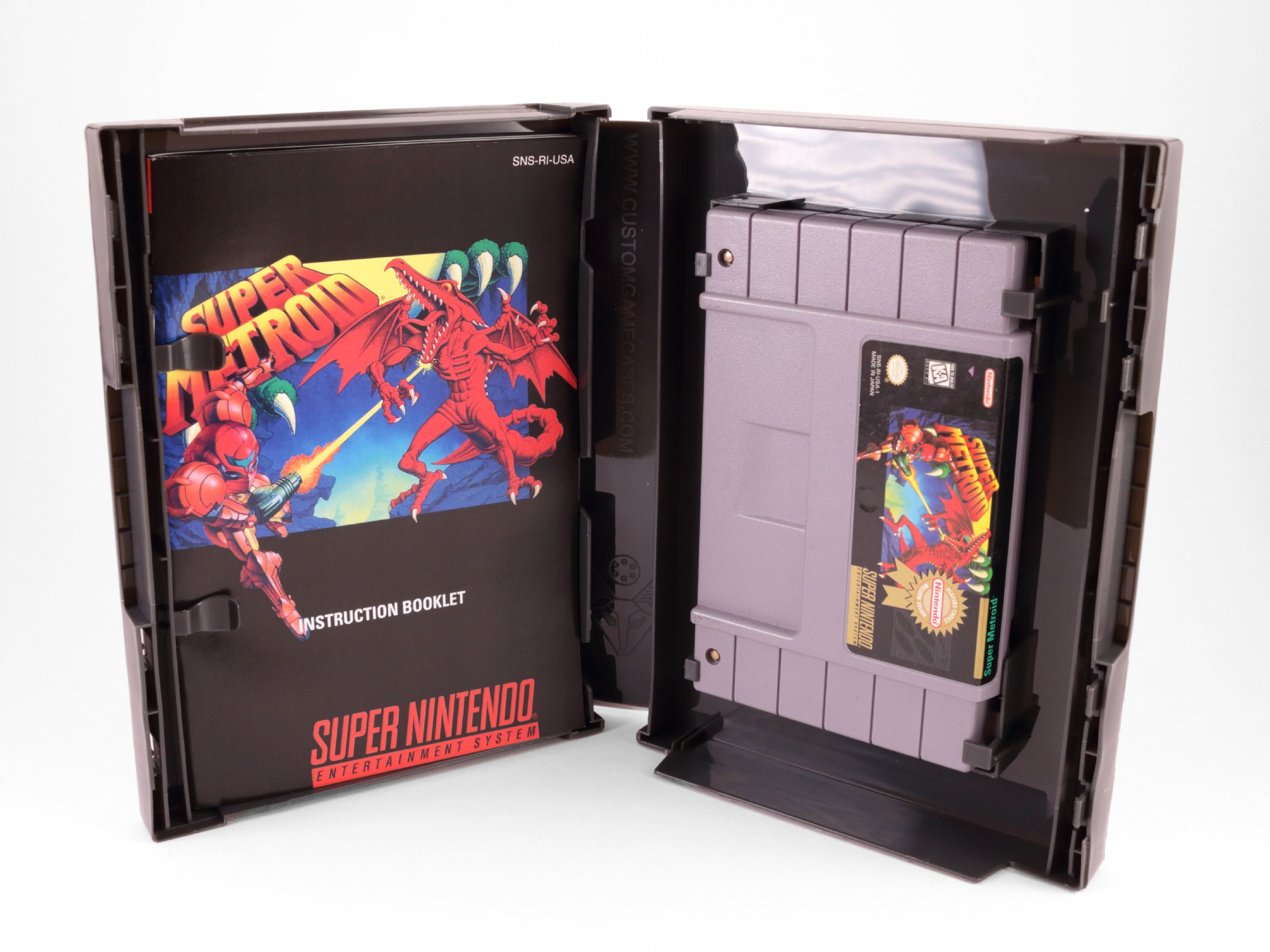 Cuándo sale Super Metroid | Fecha de Lanzamiento para SNES, Wii U y Wii