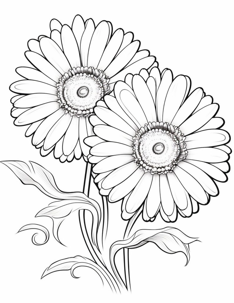 April Birthday Flower