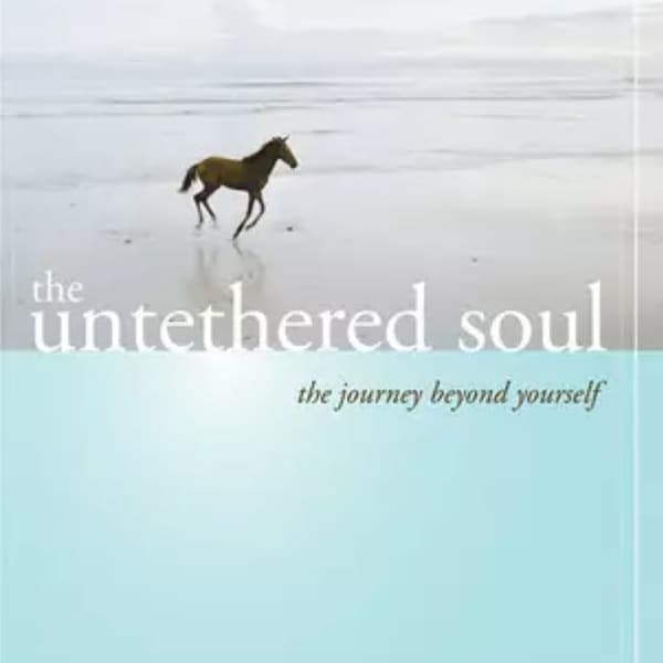 The untethered soul