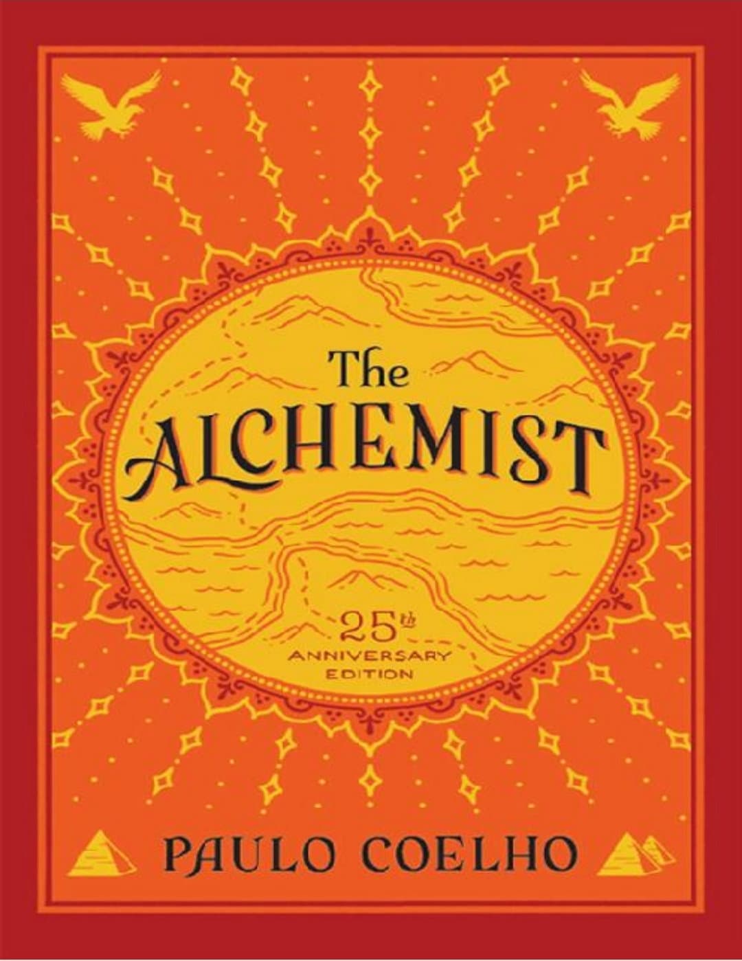 The Alchemist - Etsy
