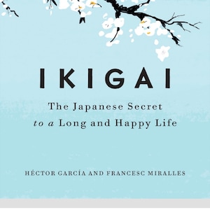 Ikigai