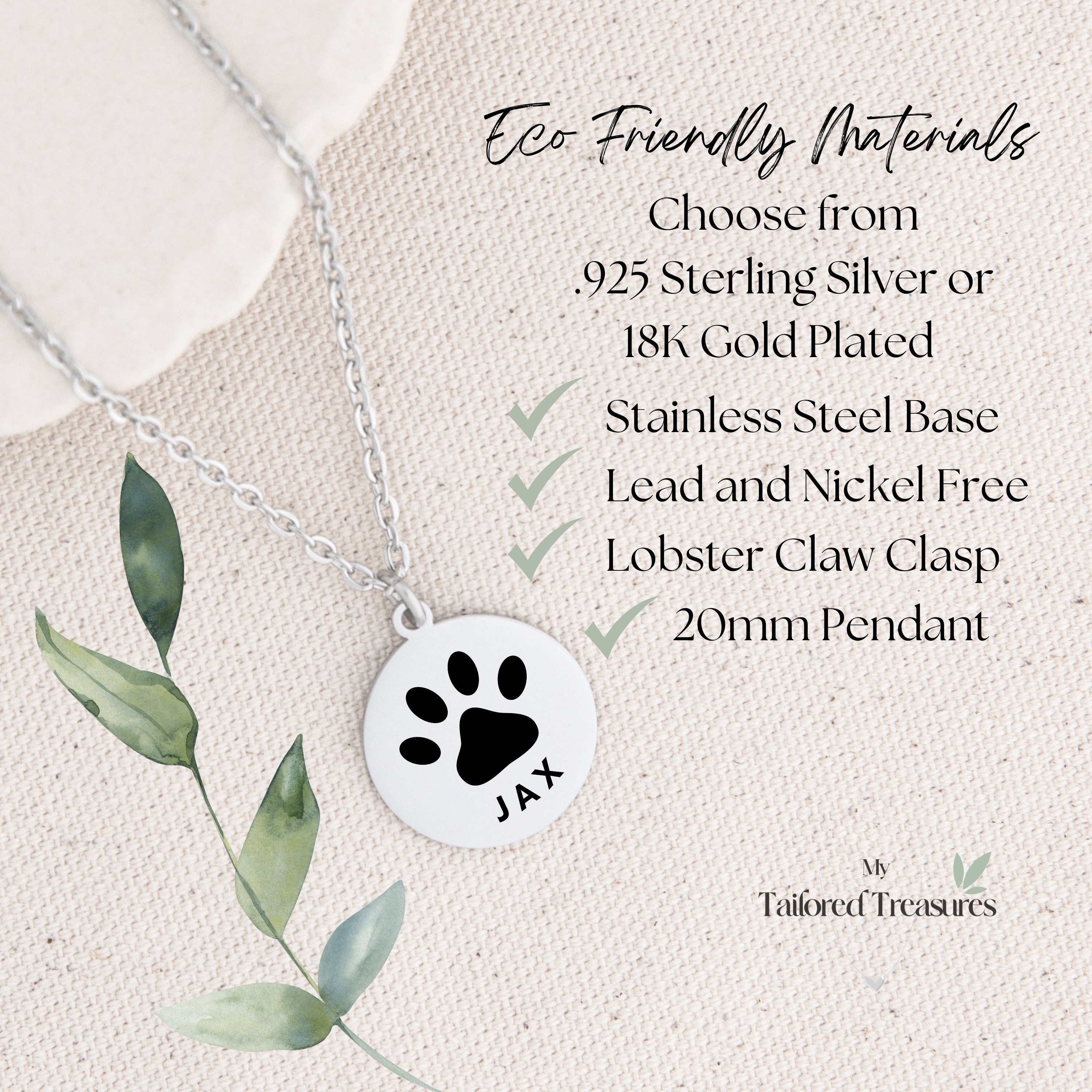 Rainbow Bridge Necklace, Loss of Dog Cat Pet Memorial Jewelry, Pet ...