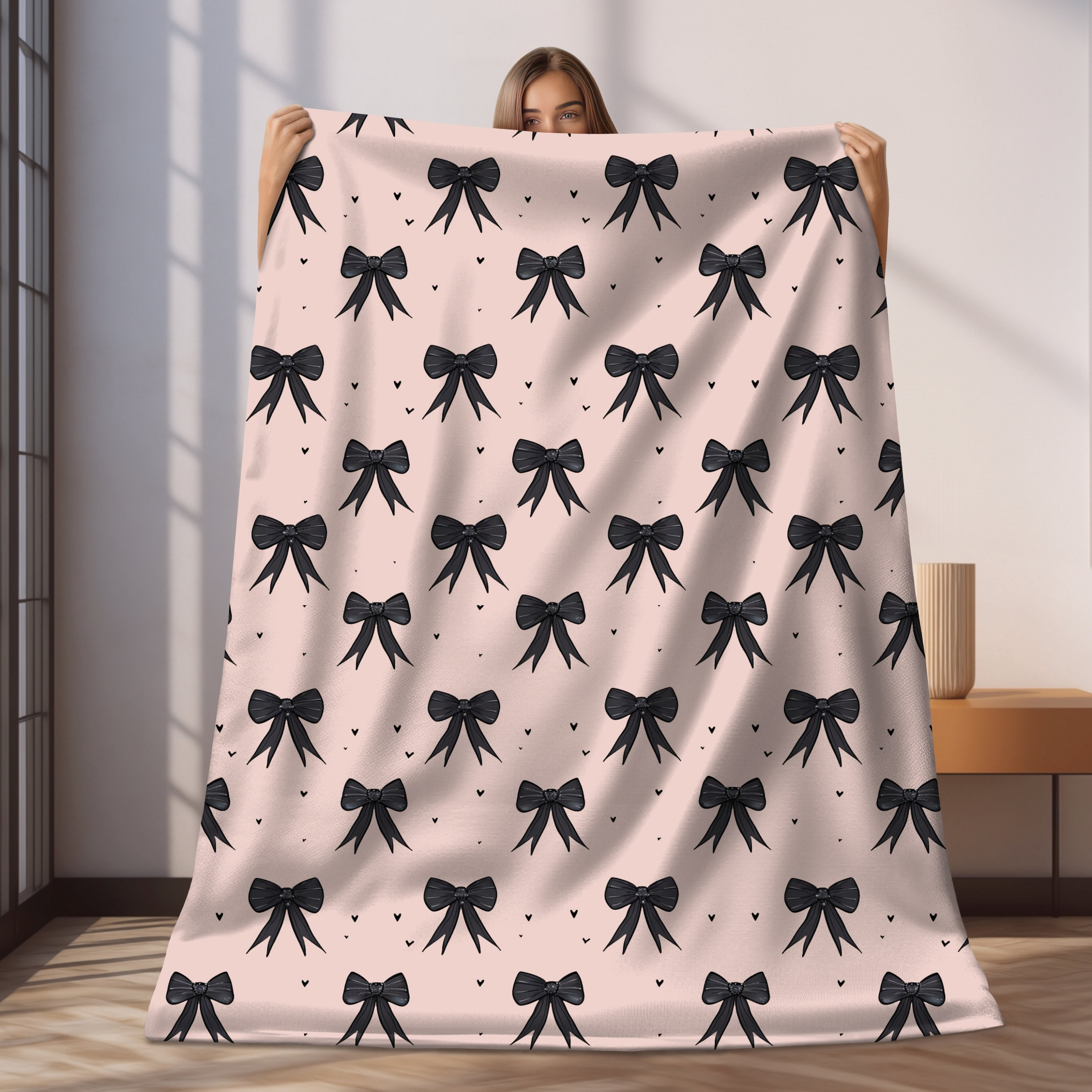 Juicy couture baby blanket hotsell