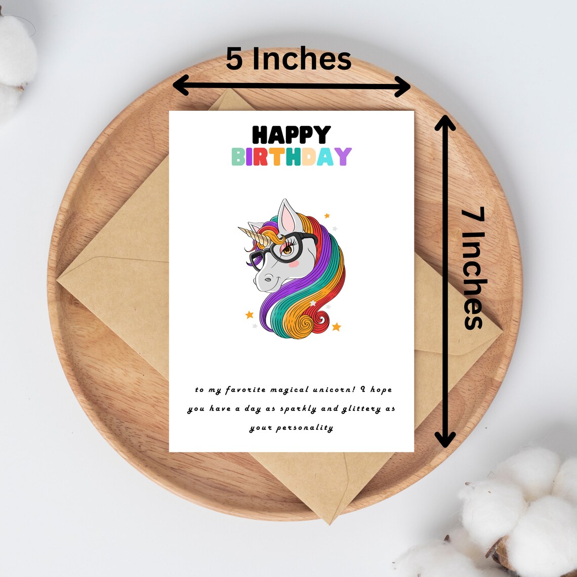 Printable Cute Birthday Card Digital Download Birthday Cards for ...