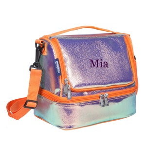 Personalized backpack Lunch Bag Set| Back to school | custom backpack | bookbags | personalized school bags| Christmas gift | gifts for kids