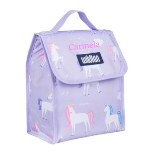 Personalized backpack Lunch Bag Set| Back to school | custom backpack | bookbags | personalized school bags| Christmas gift | gifts for kids