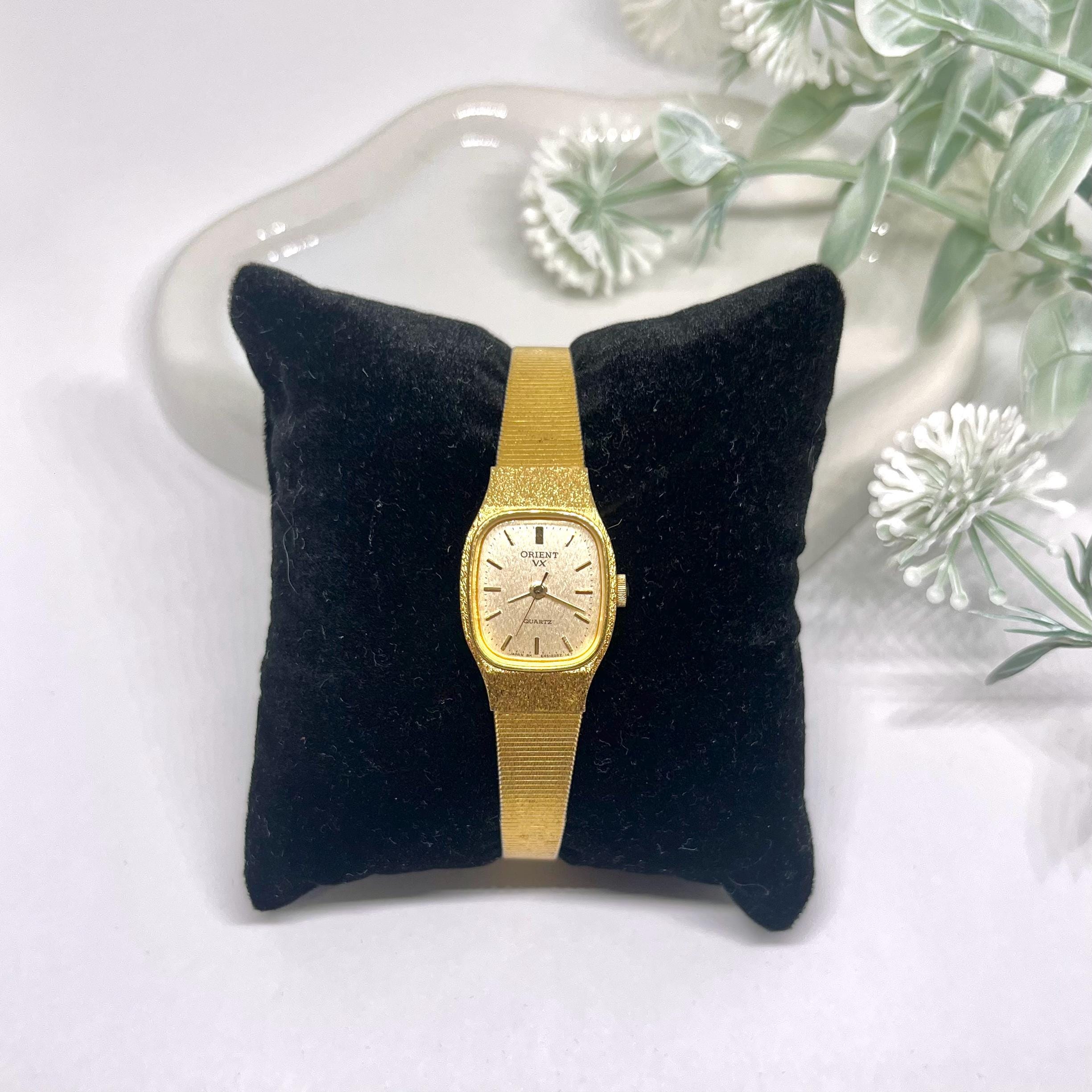 Womens Vintage Orient Watch - Etsy Womens Vintage Orient Watch - Etsy