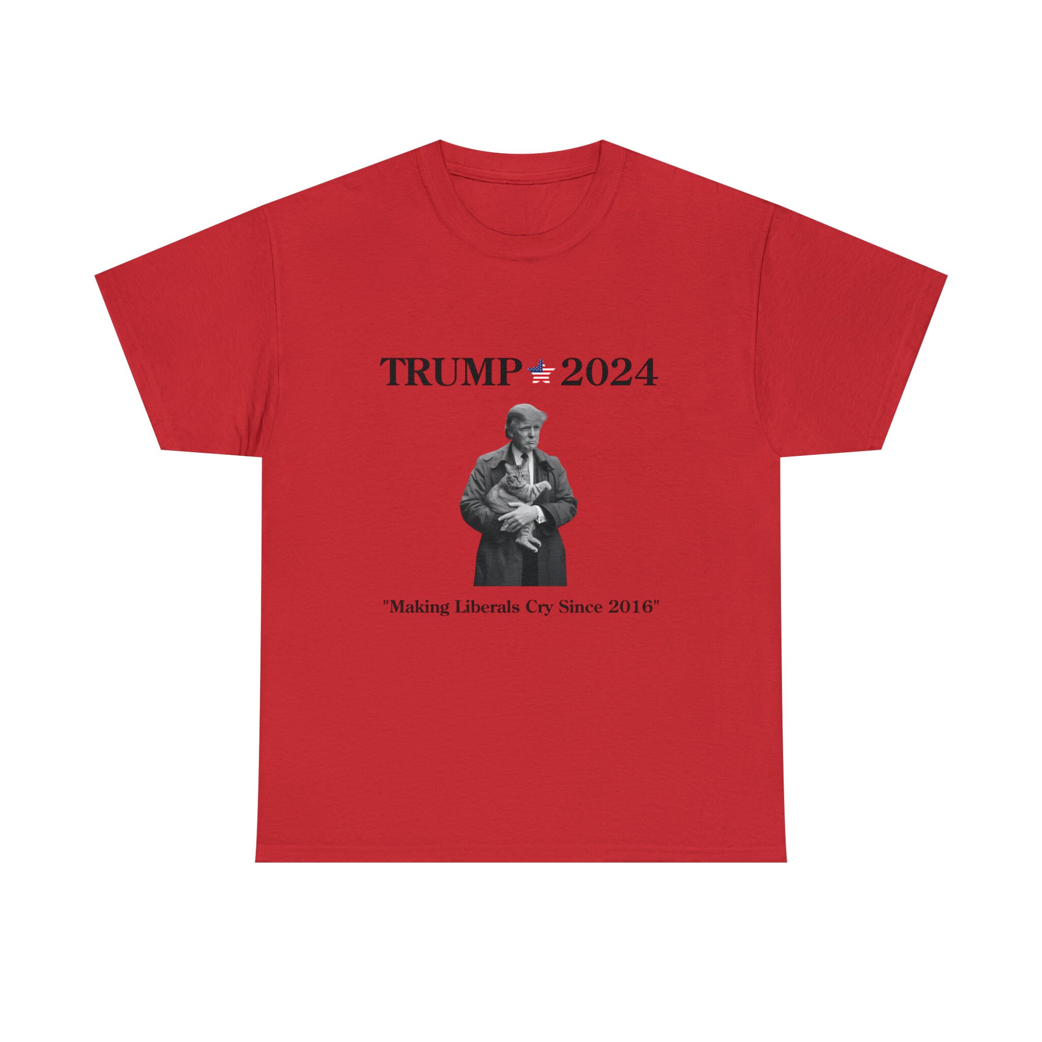 Trump 2024 Shirt Pro Trump Tshirt Pro America Shirt Republican Shirt