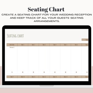 Sikh Wedding planner Punjabi Wedding Planning Spreadsheet template Google sheet SIKH Wedding Budget Indian Wedding planning Checklist image 7