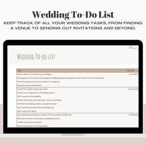 Sikh Wedding planner Punjabi Wedding Planning Spreadsheet template Google sheet SIKH Wedding Budget Indian Wedding planning Checklist image 3
