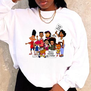 Cartoon Character Black History Month Fix Png, Black History Png, Afro Black History Png, Black Pride Png, Black History Png,
