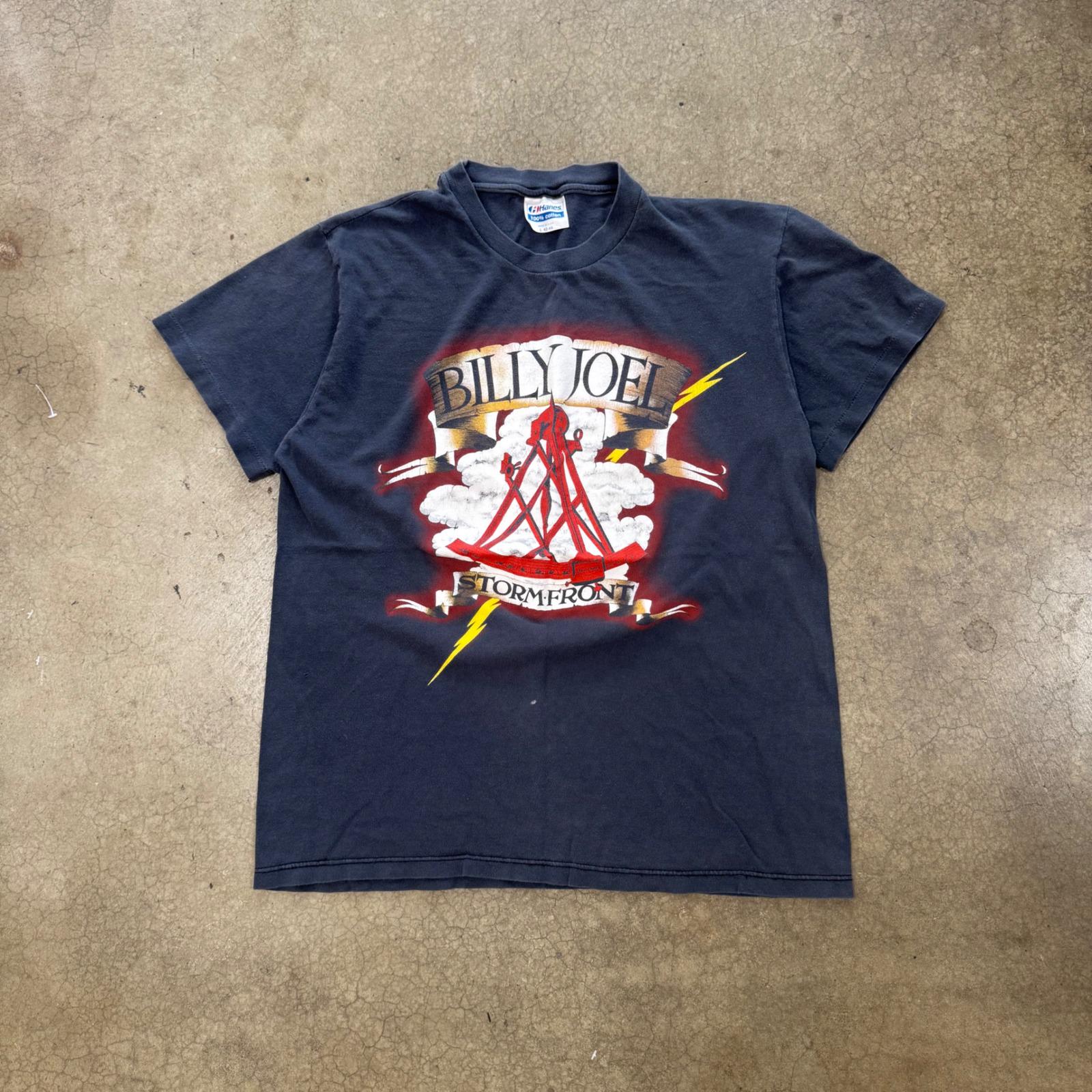 Billy joel rod stewart shirts - Etsy 日本