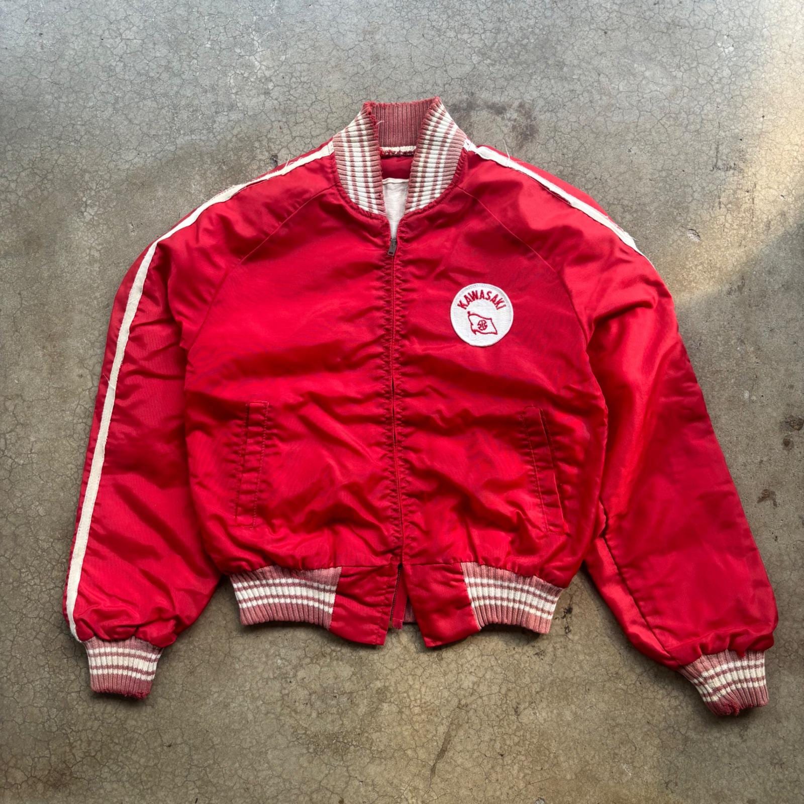 Indy Racing Jacket - Etsy