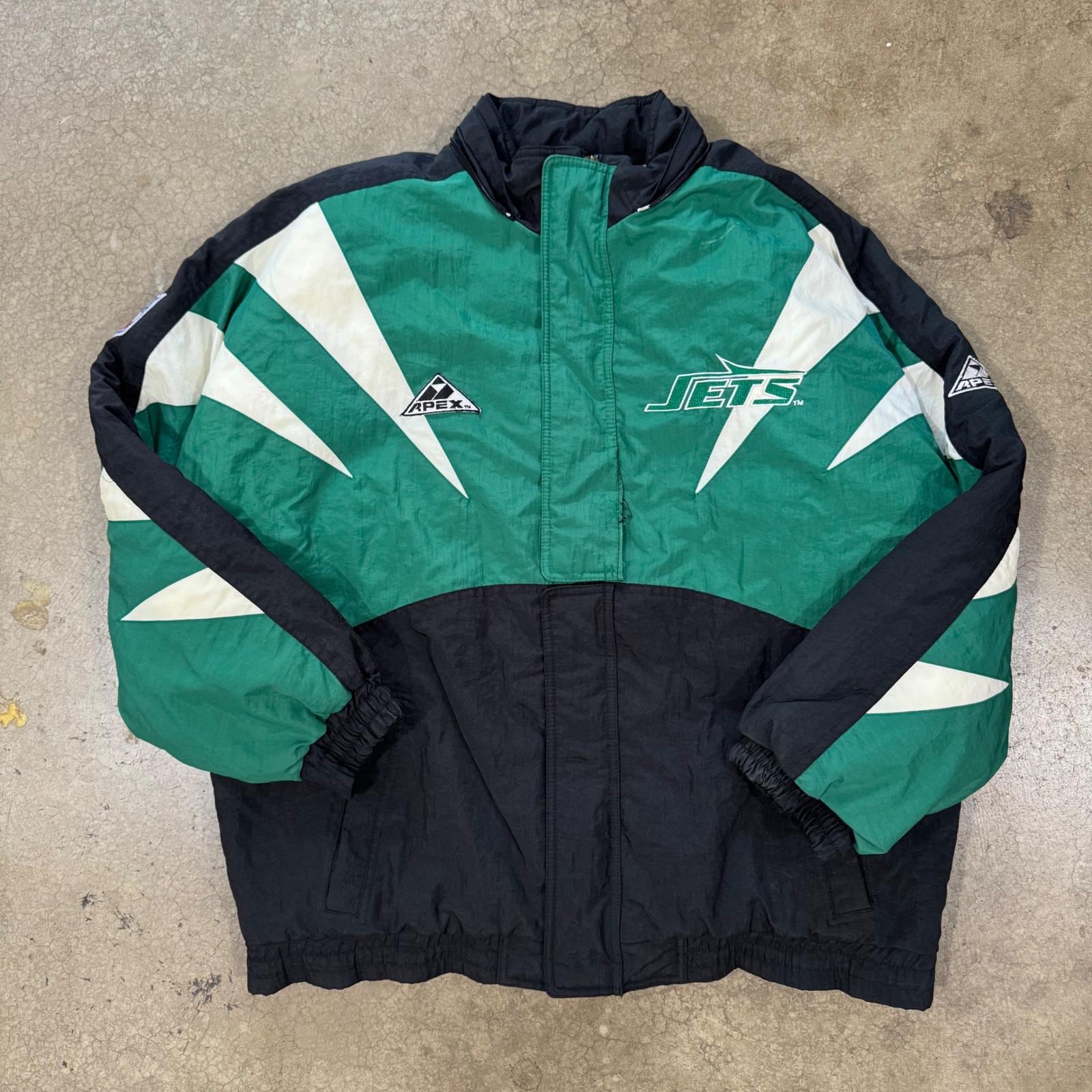 Apex One Nfl Jacket - Etsy