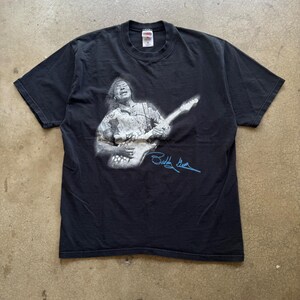 Buddy Guy T Shirt - Etsy