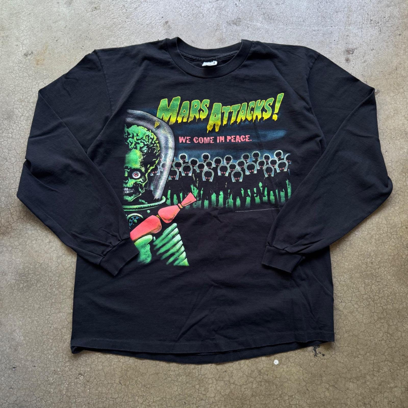 Vintage Massive Attack - Etsy