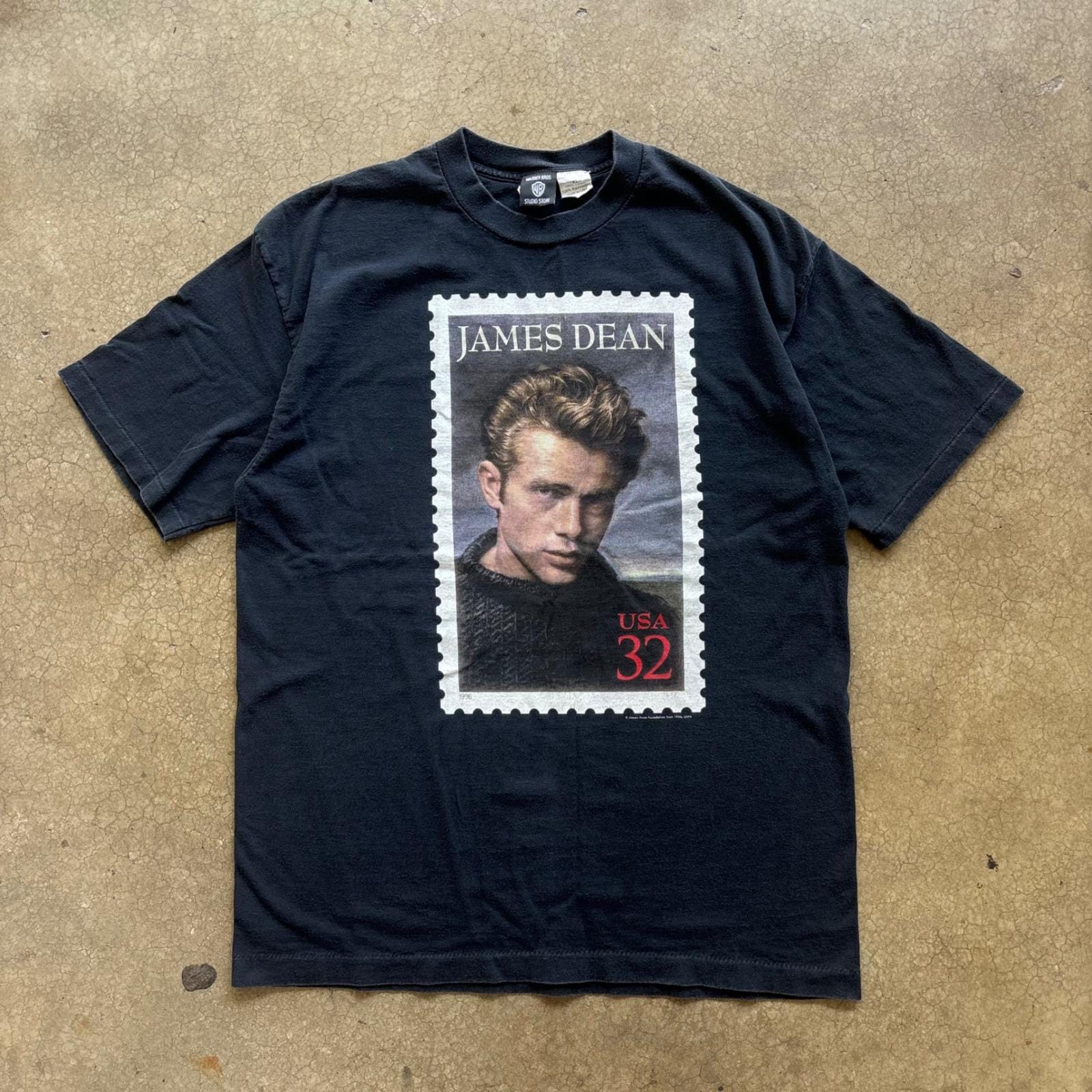 90s James Dean Shirt - Etsy
