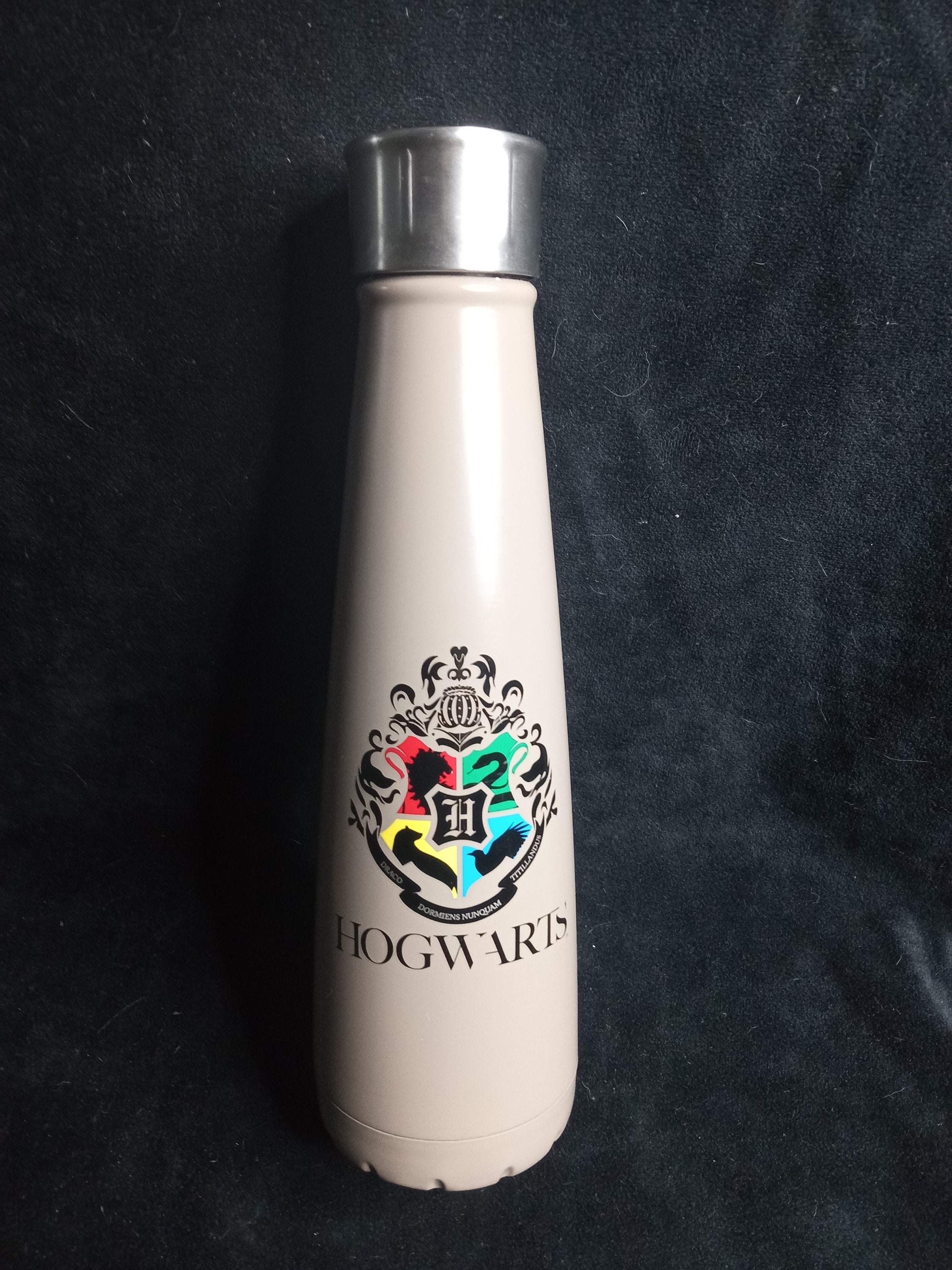 Hogwarts Harry Potter Water Bottle Sip By Swell 15 Oz Stainless