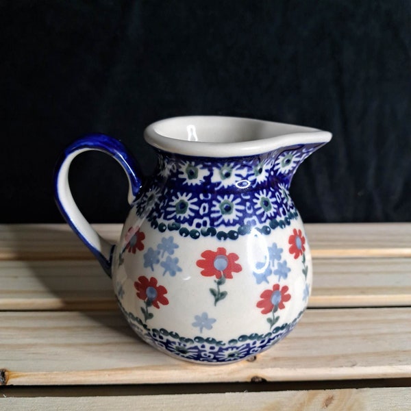 0.5L/17oz Basia Pitcher - P217 Polonaise