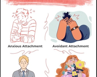 Attachment Styles Packet