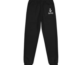 Ikiikii - Pantalon de jogging pour jeunes