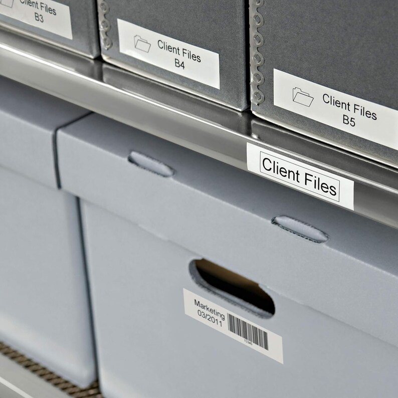 DYMO Label Maker With Adapter Labelmanager 420P Highperformance Label