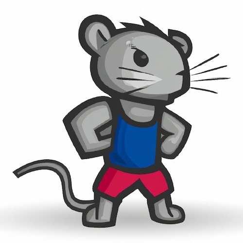 Etsy profile picture for @jimmymouse