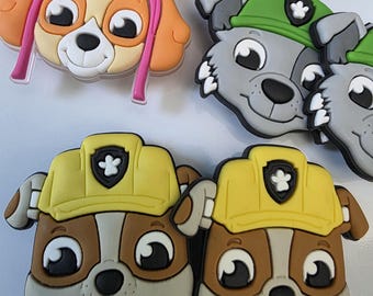Ciondoli PAW Patrol