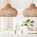 see more listings in the RATTAN LIGHTS section