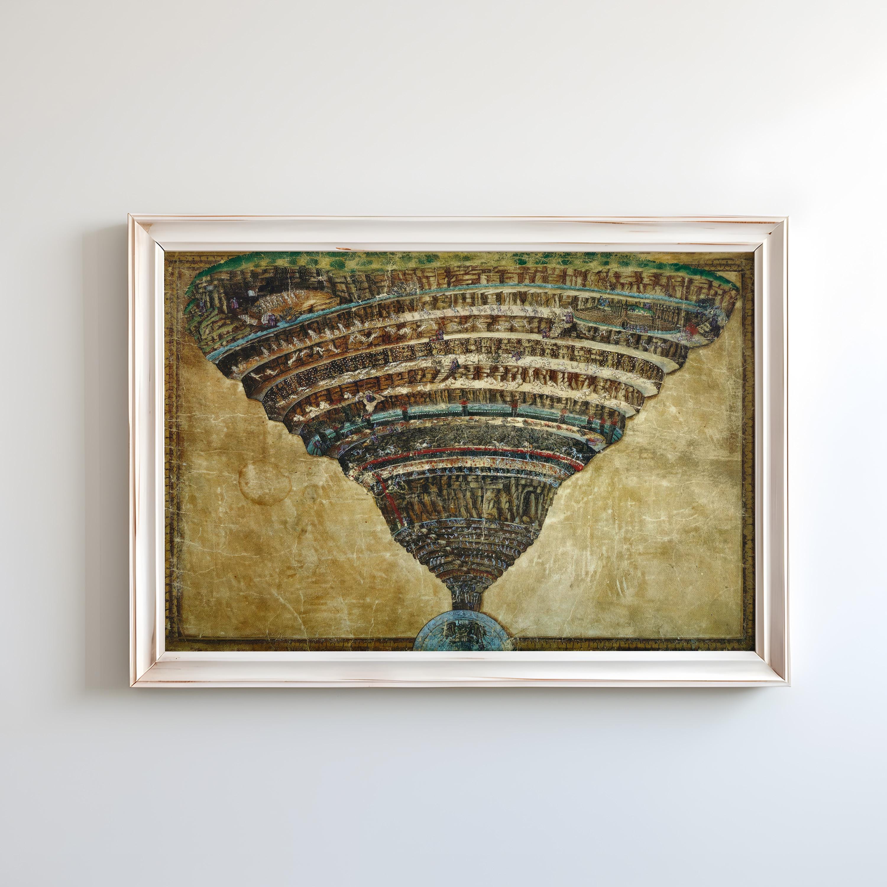 SCALA BOTTICELLI 36 Slides 美術スライドセット Slidetiles Metal