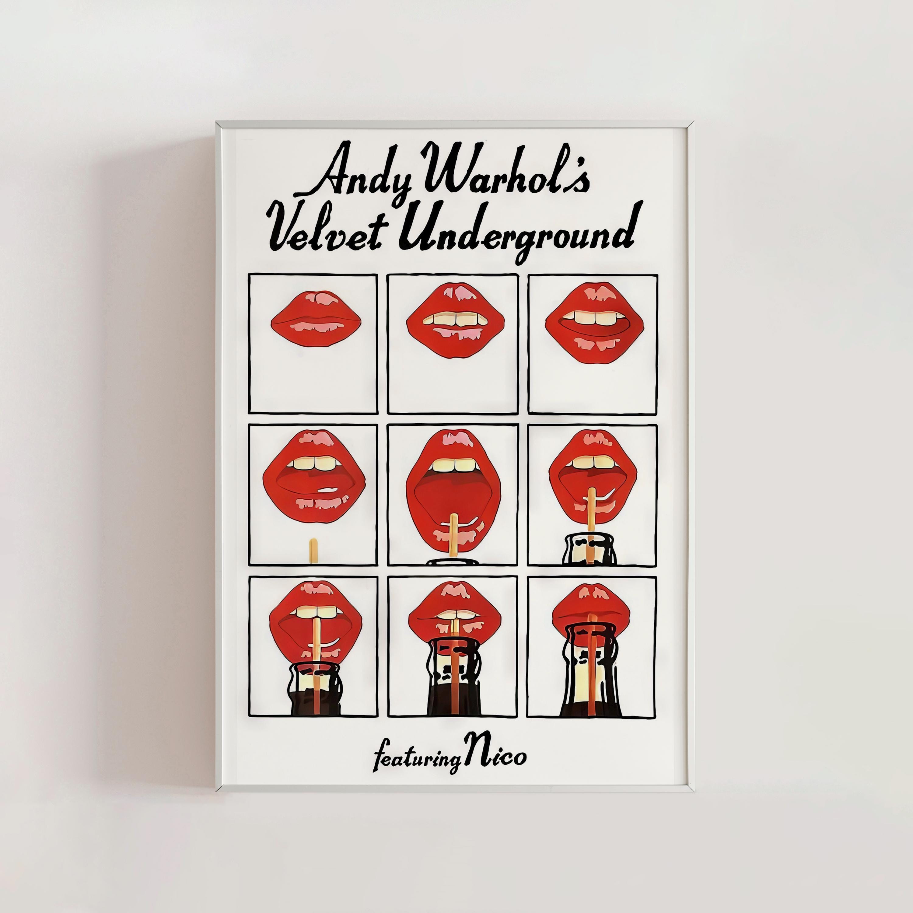 洋楽 Andy Warhol's Velvet Underground Nico il_fullxfull.6872411946_bhu6.jpg