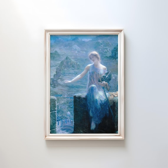 Led Zeppelin - The Valkyrie’s Vigil Led Zeppelin Valkyries Vigil | Classic Rock Review