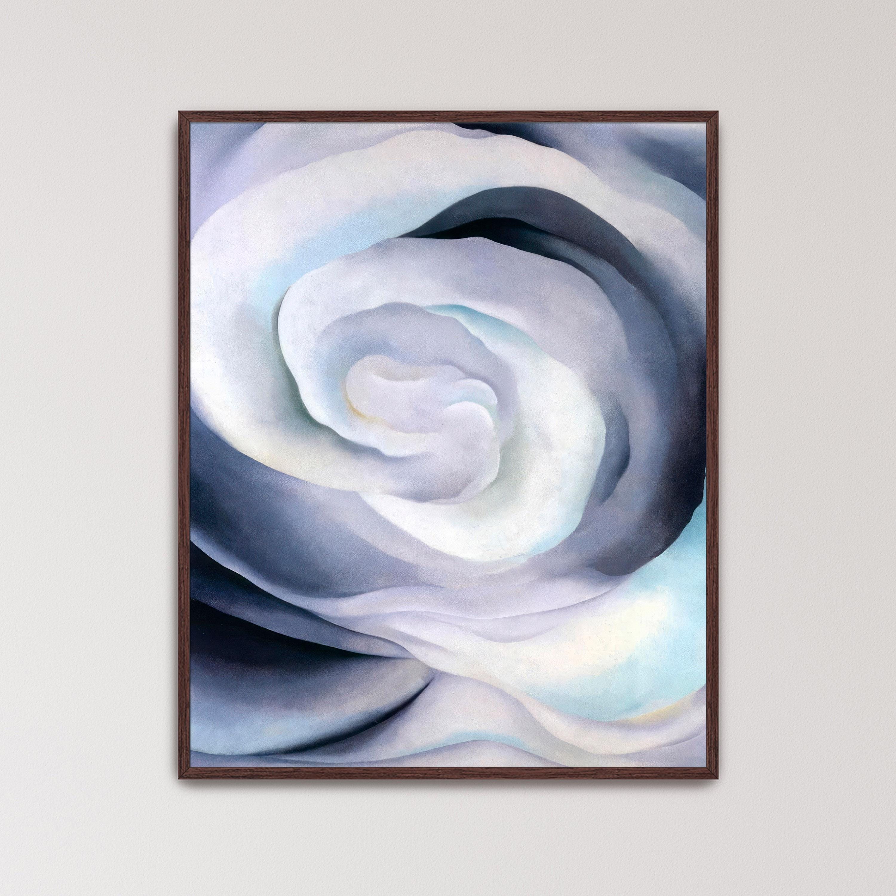 額装品/White Rose/バンクス/ポスター/アート/インテリア il_fullxfull.8315234839_nopm.jpg