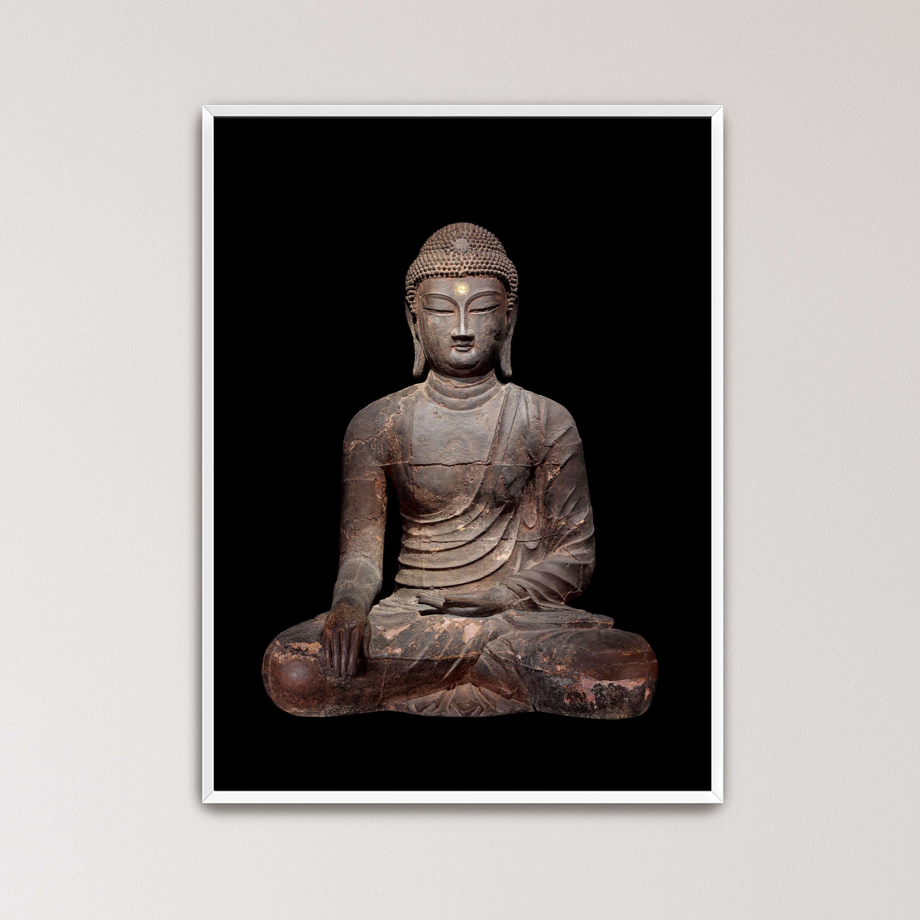 Korean Buddhist - Etsy