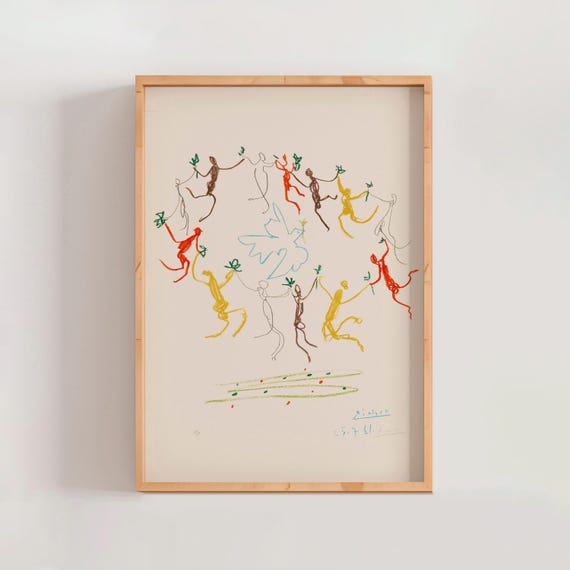 アート・デザイン・音楽 Picasso アート・デザイン・音楽 Picasso posters Amazon.com