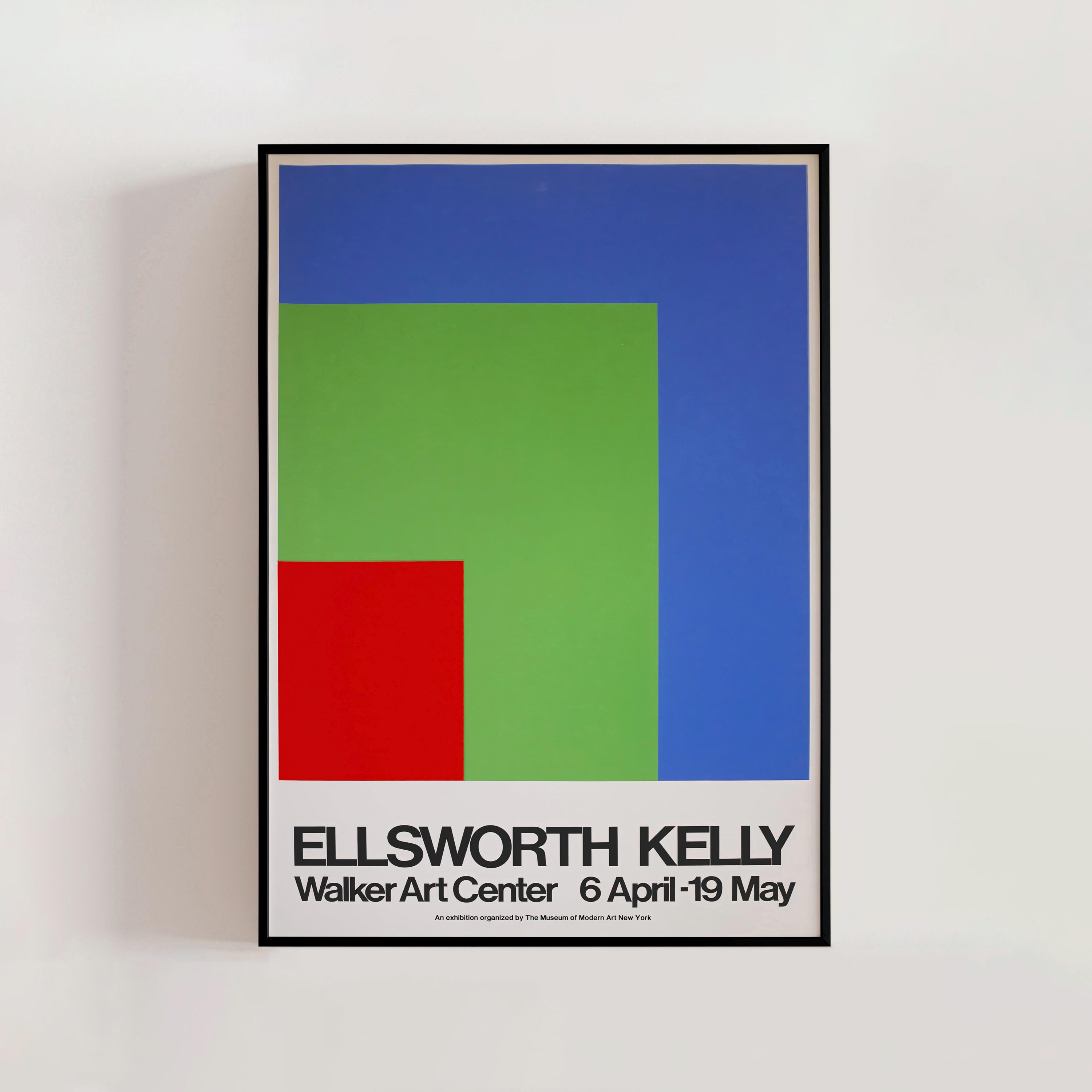 Walker Art Center - Etsy