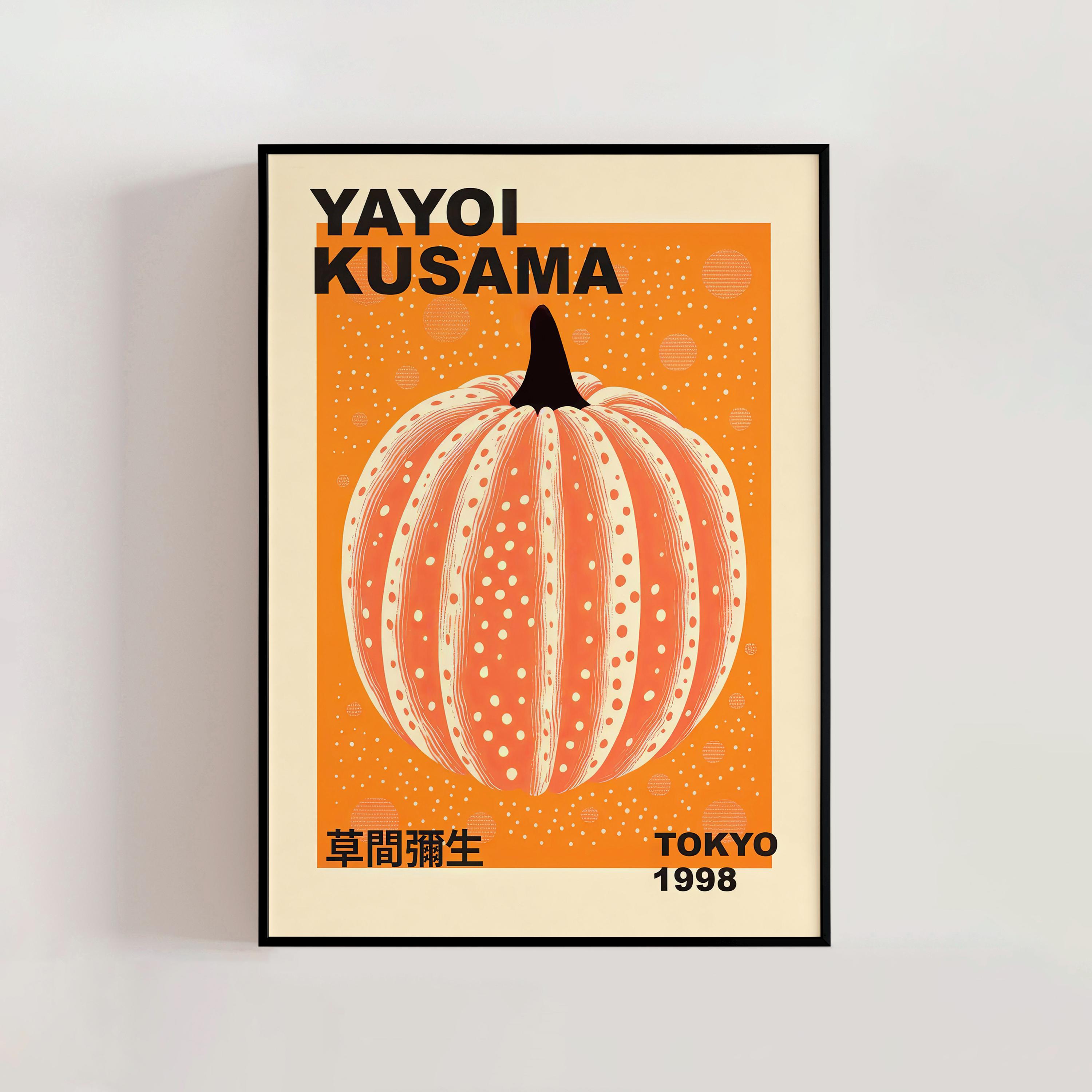 クラフト・布製品 yayoi A Deep Dive into the Soft Sculptures of Yayoi Kusama