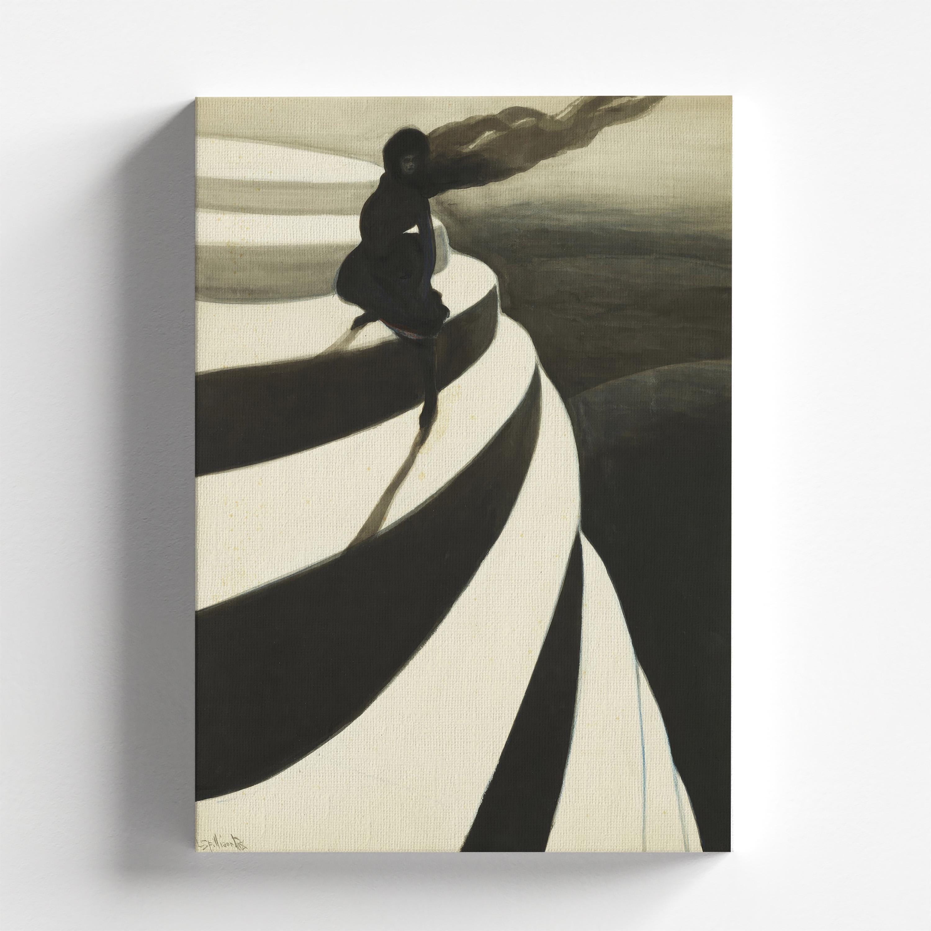 Léon Spilliaert ▷ Léon Spilliaert | Buy Original Art Online | Artsper