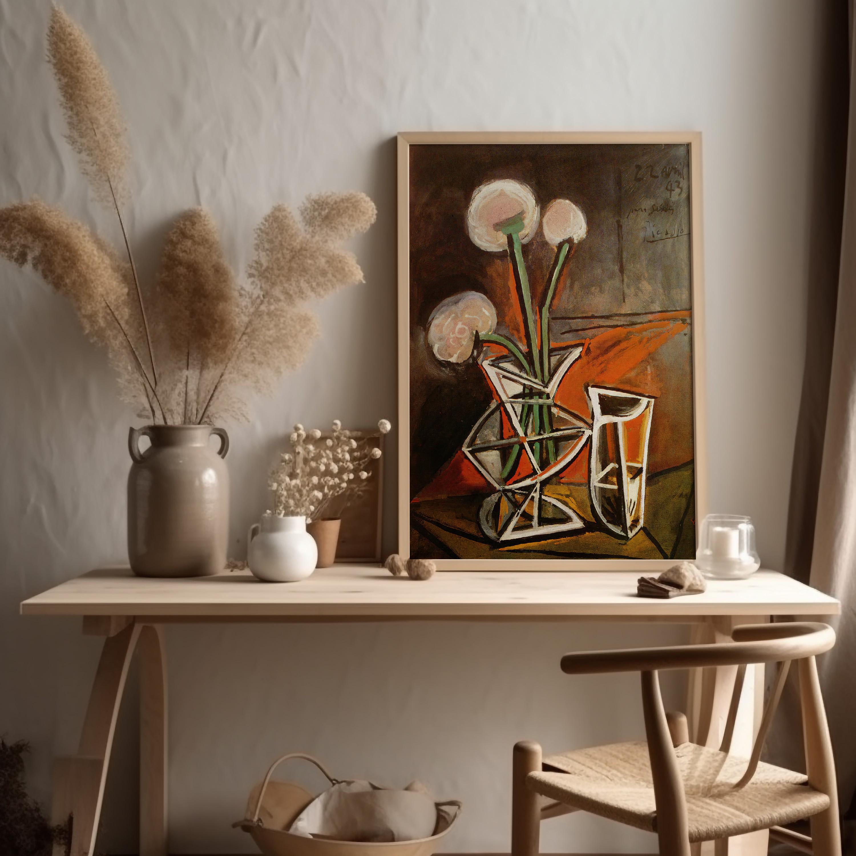 Pablo Picasso - 20th Century & Contempo Lot 13 June 2019