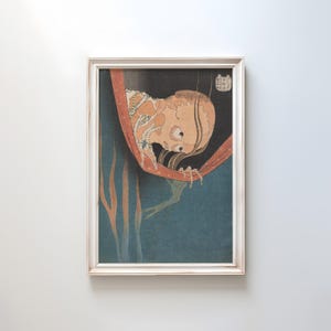絵画 GHOST 1 Ghosts and Demons in Japanese Prints - Apollo Magazine