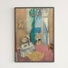 see more listings in the Henri Matisse section