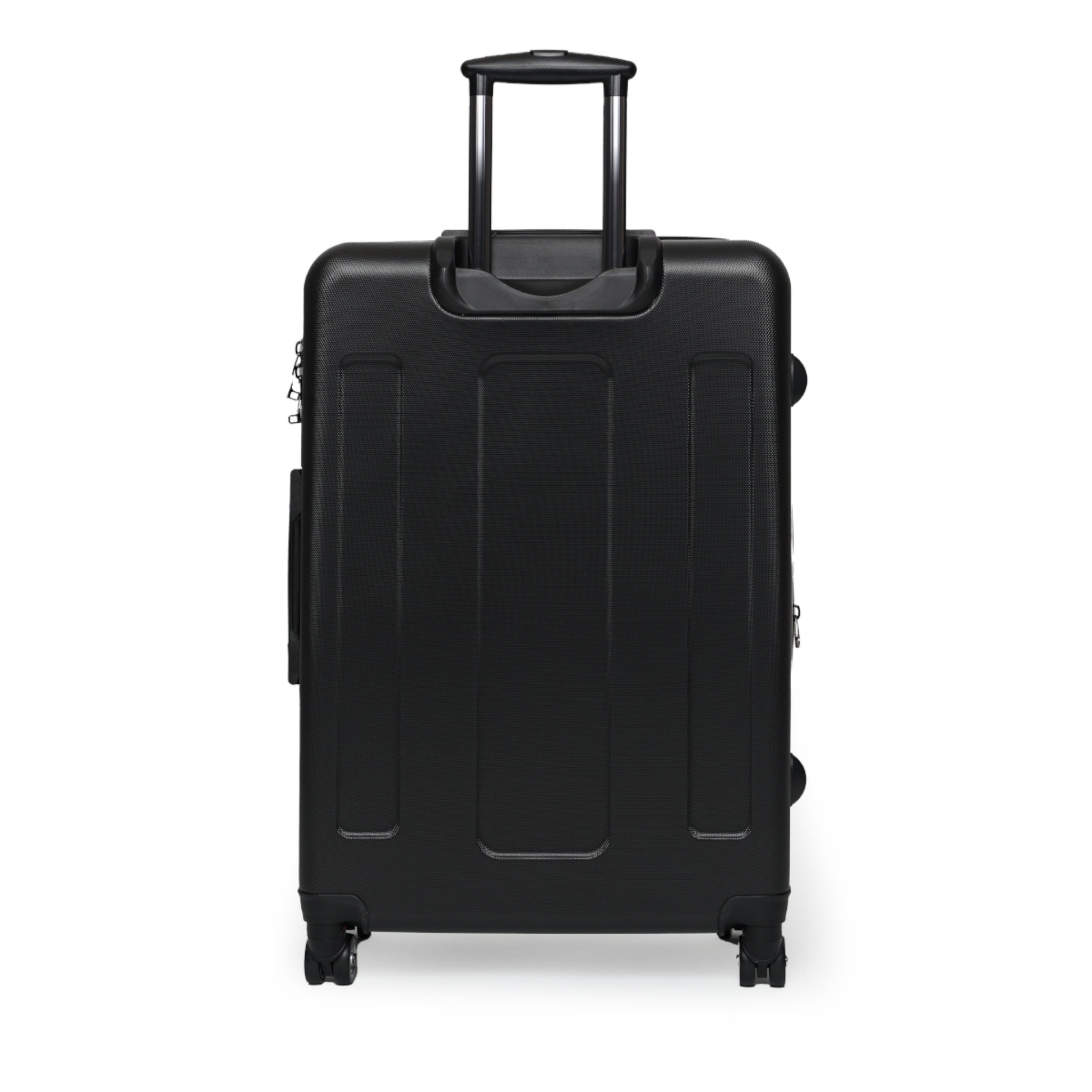 Orange Alligator Style Personalized Suitcase Personalized Large Cabin business Luggage