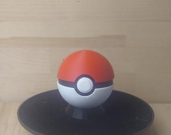 pokeball