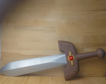 kokiri sword