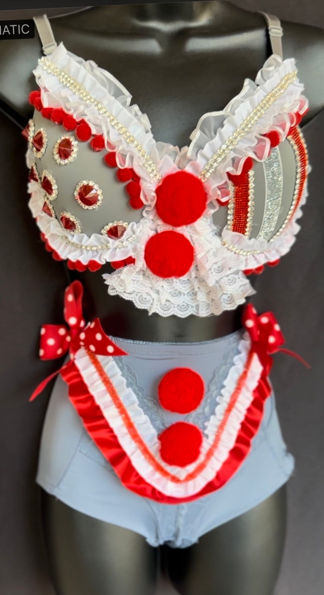 ★決算特価商品★ SugarRoxShop Etsy - 靴